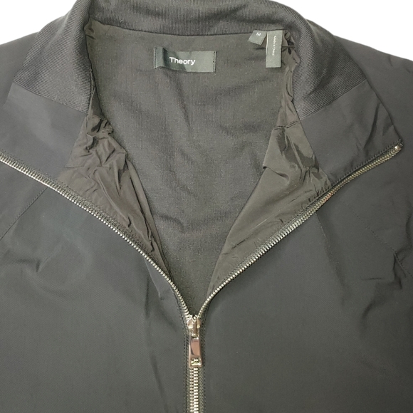 Theory Dalton FZ. Relay Jersey - Picture 7 of 11